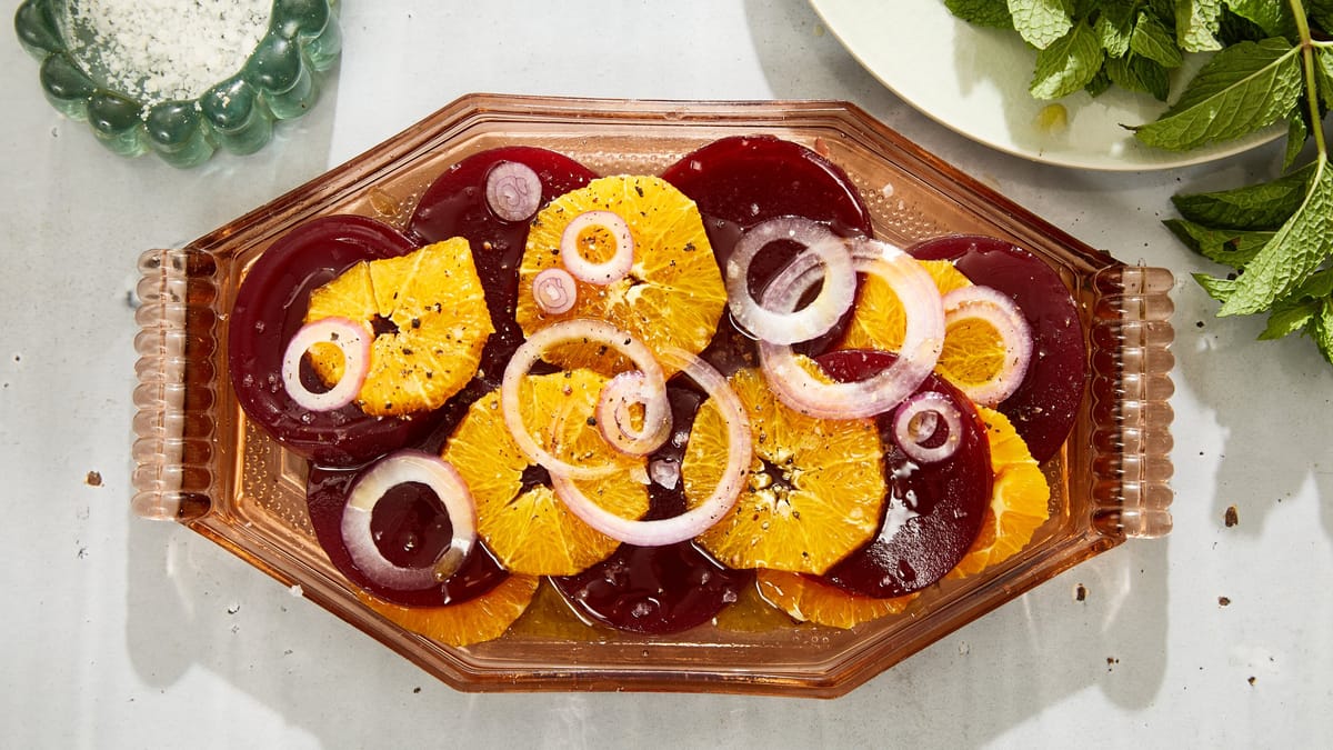 Fancy Canned Cranberries