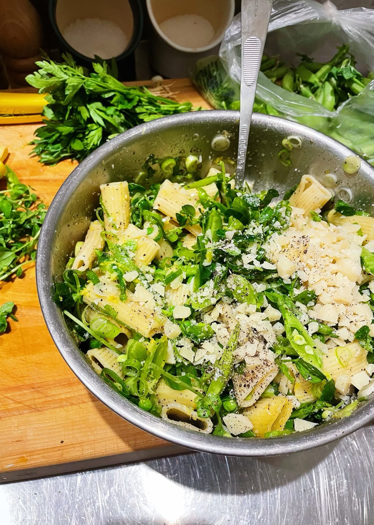 Hello, is it me* you’re looking for?