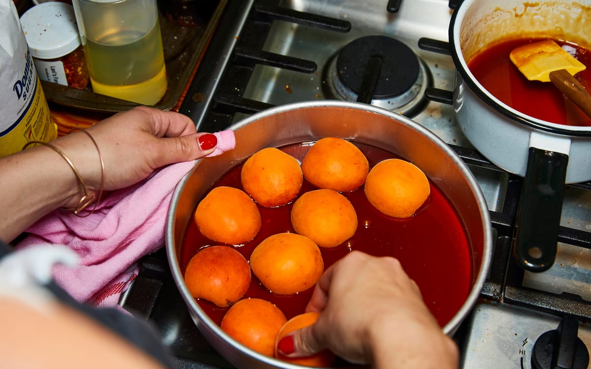 ZOOM IS MY FAVORITE PLACE TO HANG