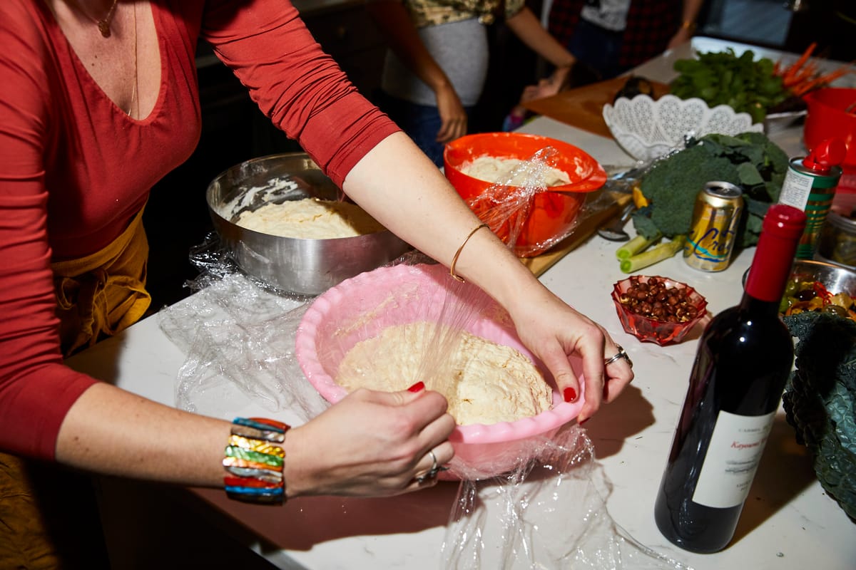 gifting things, part 2