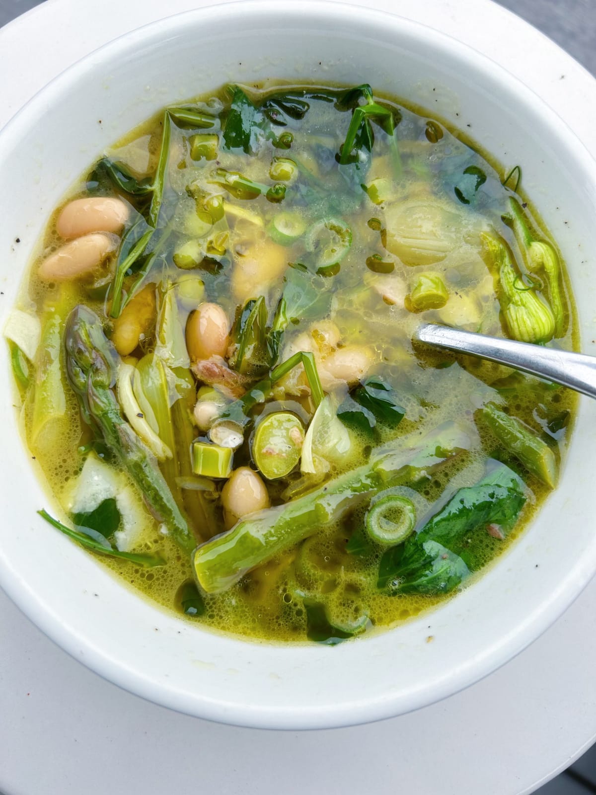 Hello from The Met Gala*