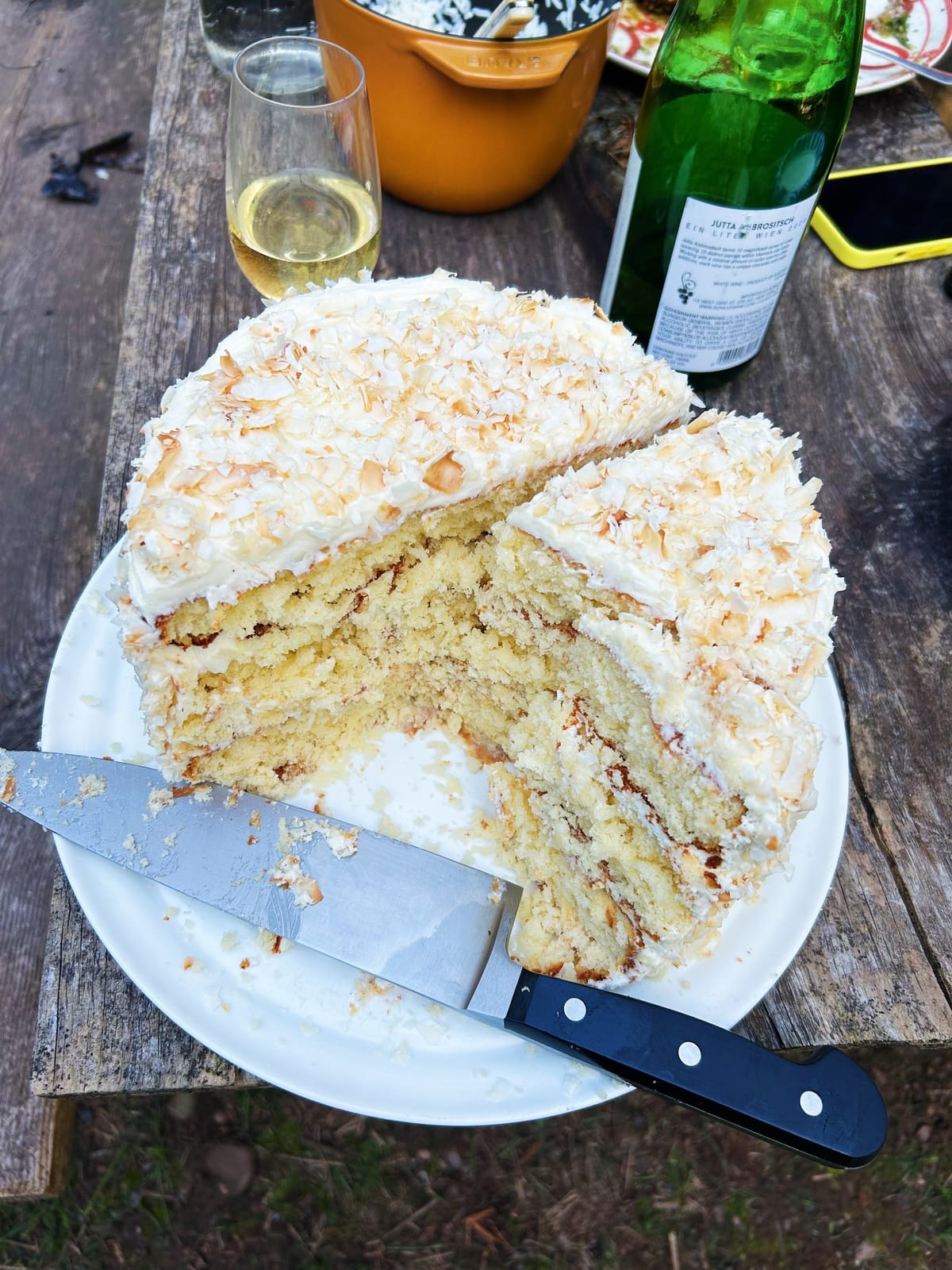 If you're baking this weekend