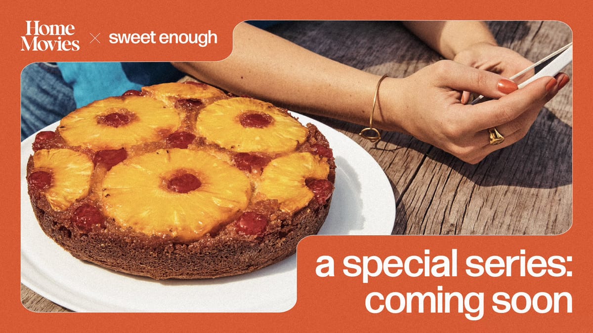 Welcome Back, Everyone!