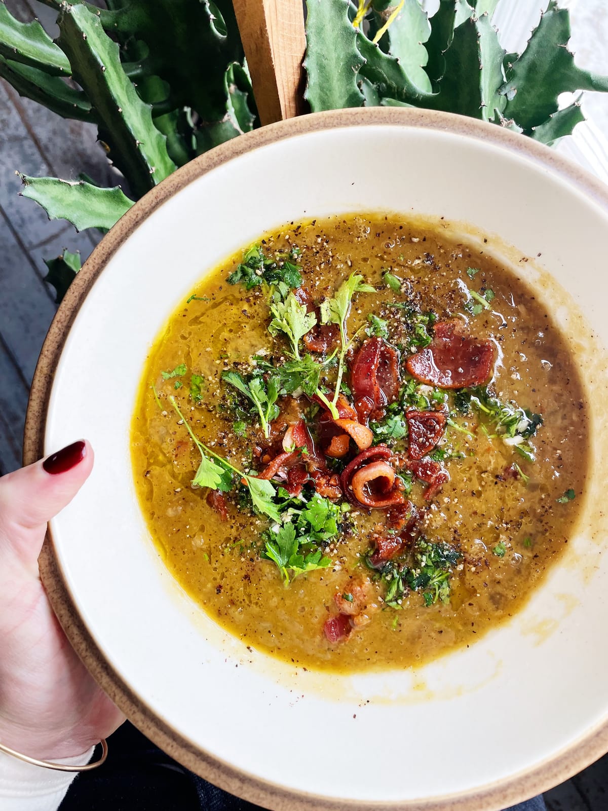 What Do You Think Of