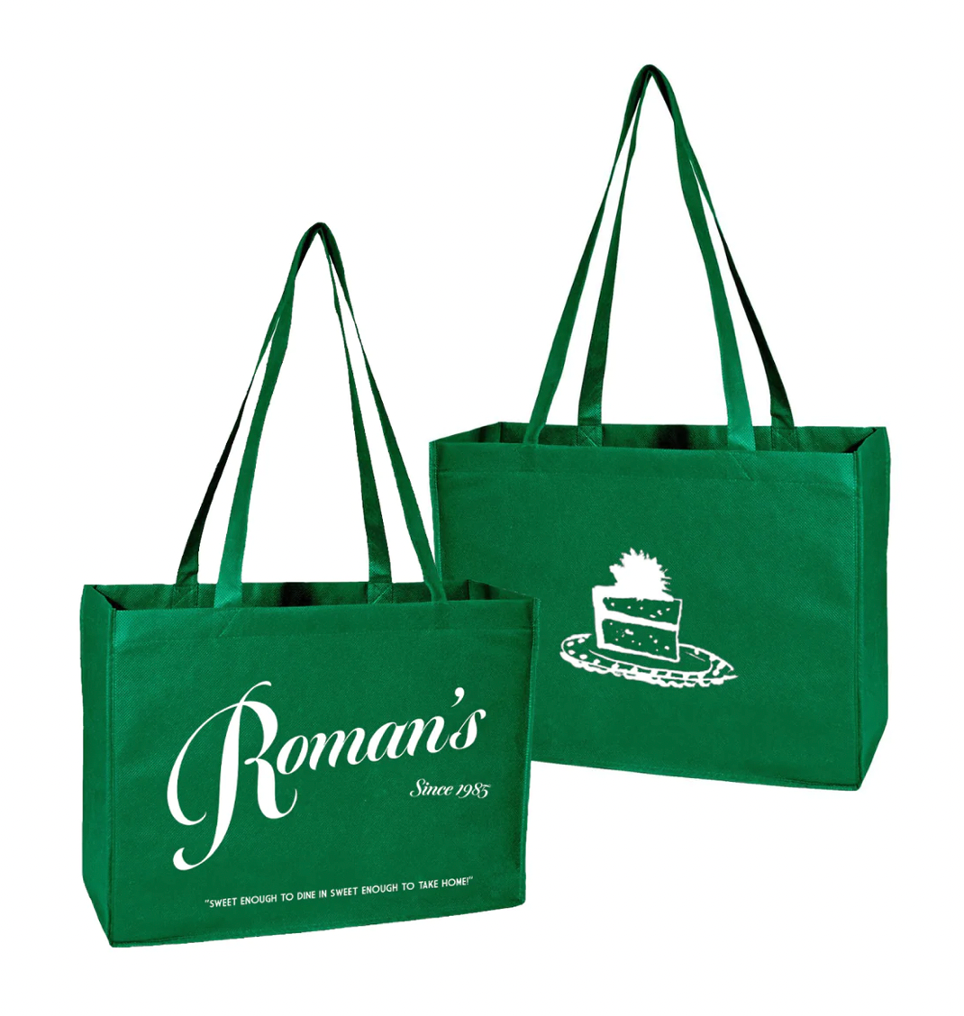 Live Events! Merchandise! Signed Copies!