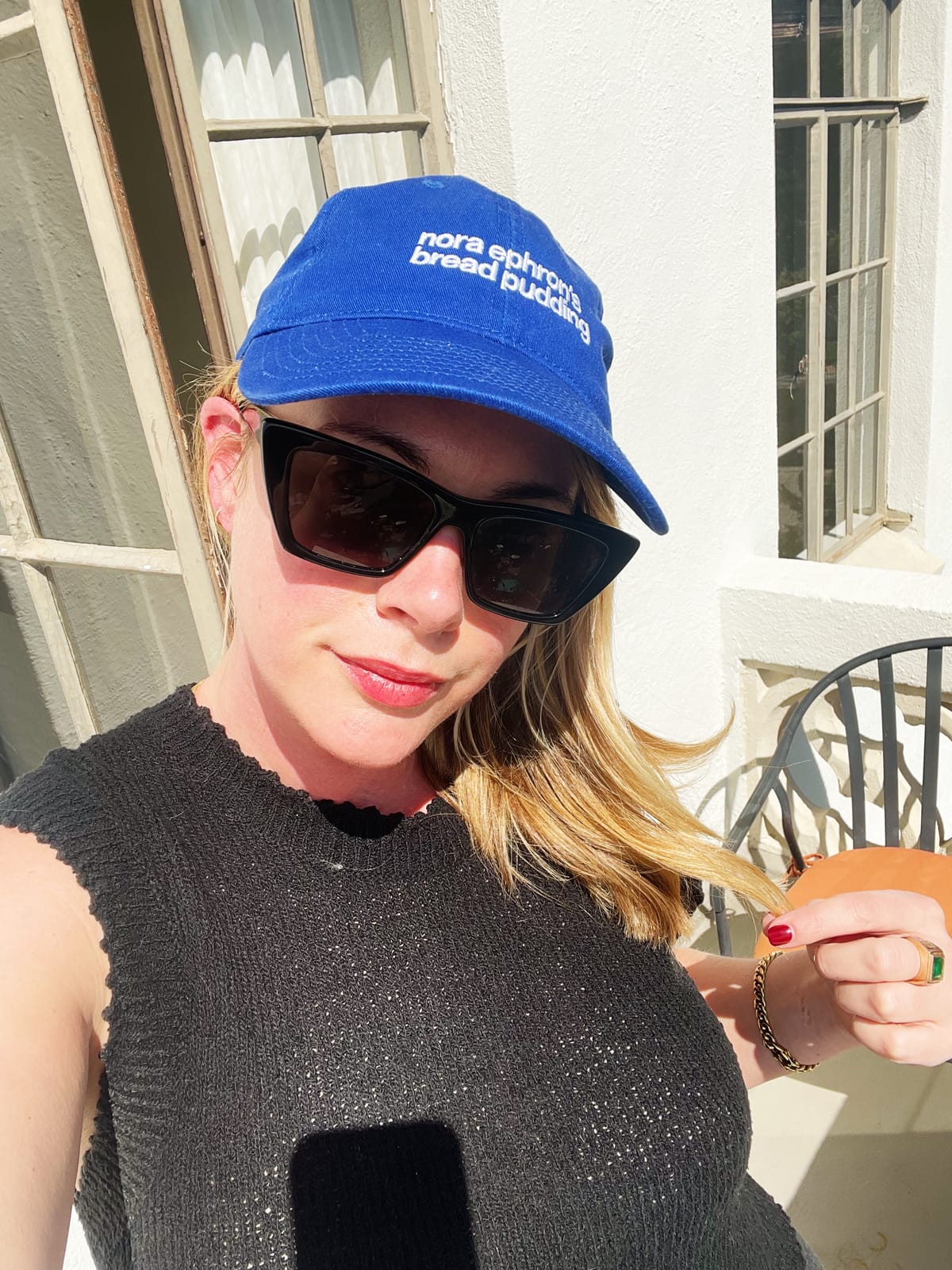 Merchandise! Merchandise!